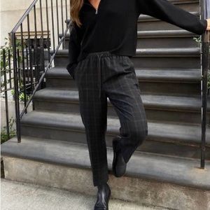 NWOT Aritzia Babaton Jimmy Pant